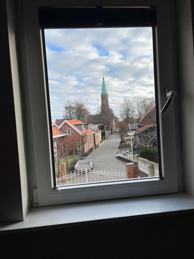 Torenzicht Kapelle Екстериор снимка